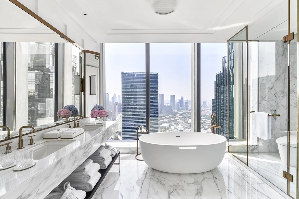 The Langham Jakarta, photo 2