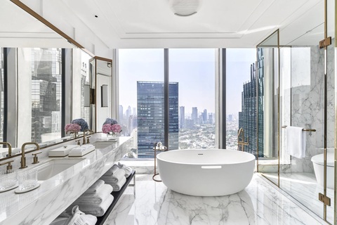 The Langham Jakarta, photo 2