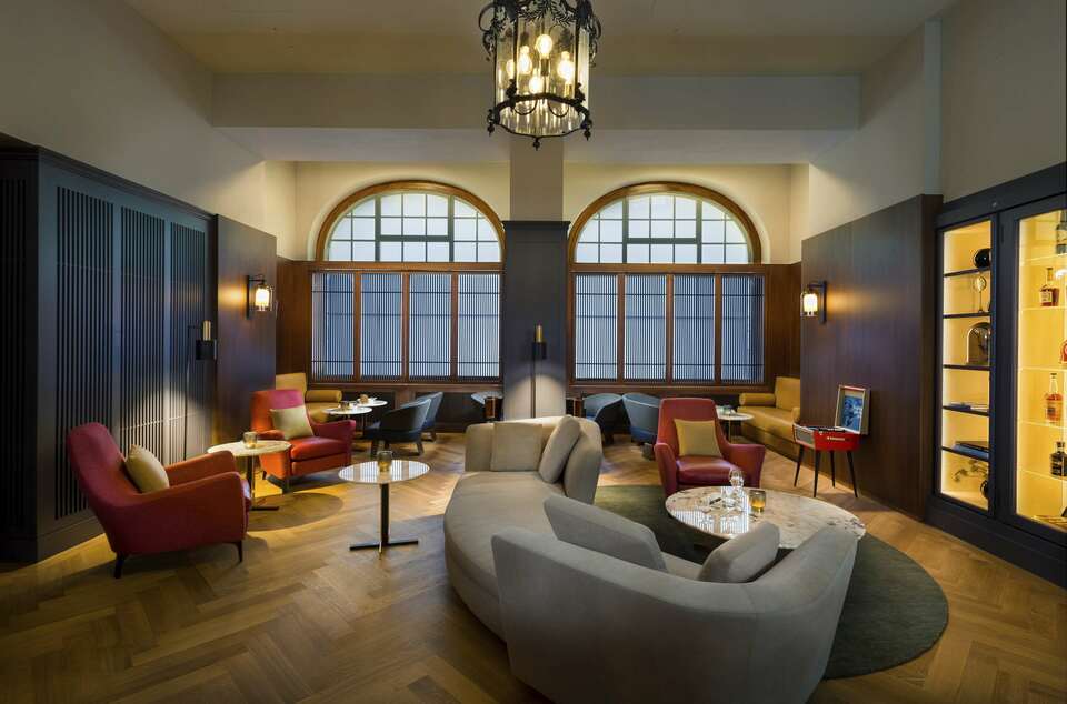 Kempinski Palace Engelberg, photo 4