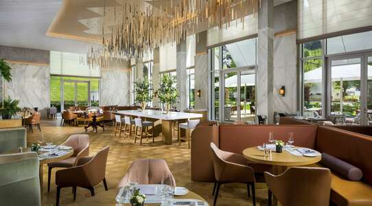 Kempinski Palace Engelberg, photo 3