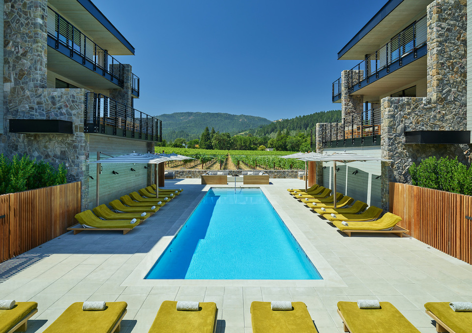 ALiLA Napa Valley, photo 5
