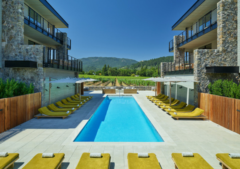 ALiLA Napa Valley, photo 5