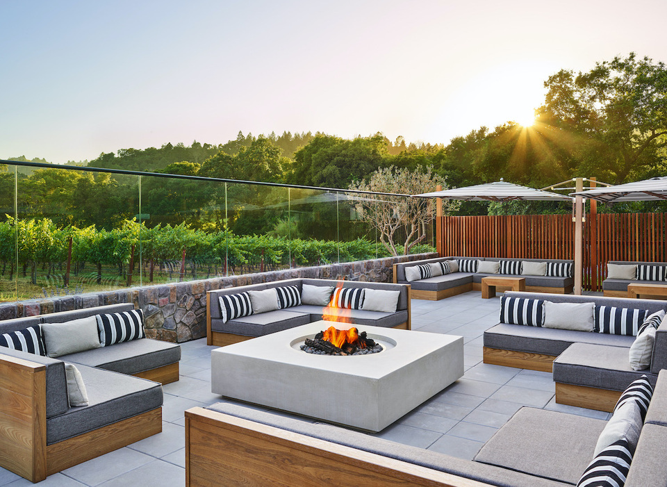 ALiLA Napa Valley, photo 2