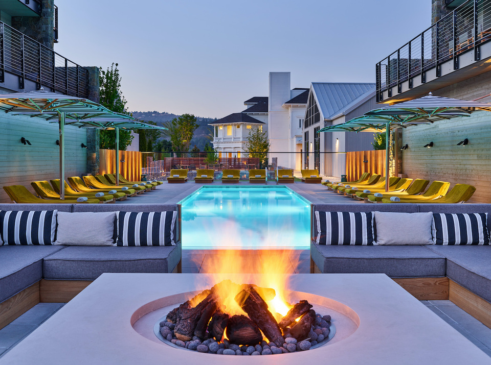 ALiLA Napa Valley, photo 7
