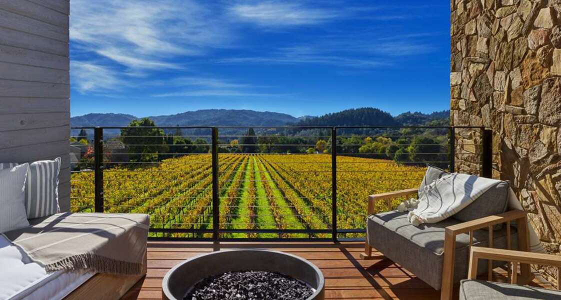 ALiLA Napa Valley, photo 1