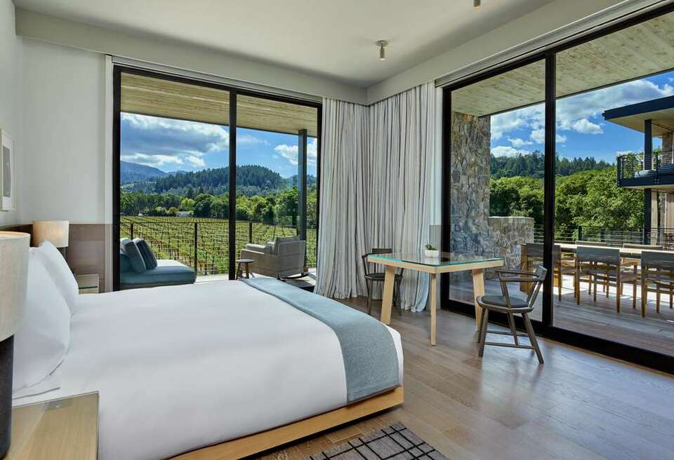 ALiLA Napa Valley, photo 3