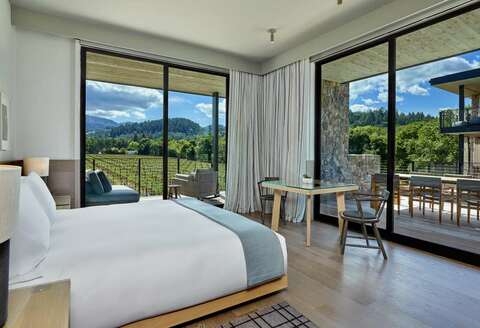 ALiLA Napa Valley, photo 3