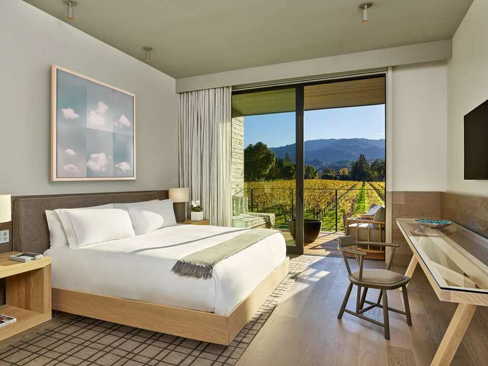 ALiLA Napa Valley, photo 10
