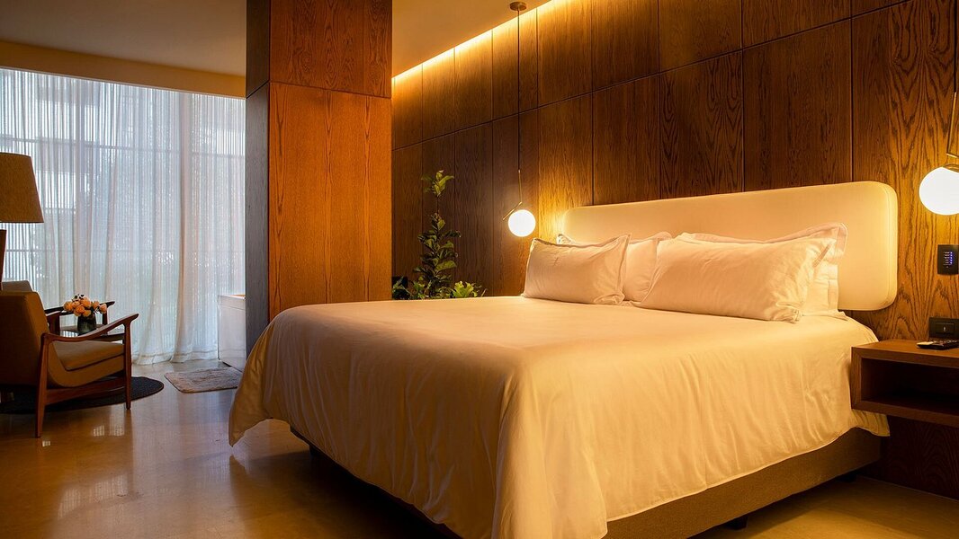El Cielo Hotel, photo 7
