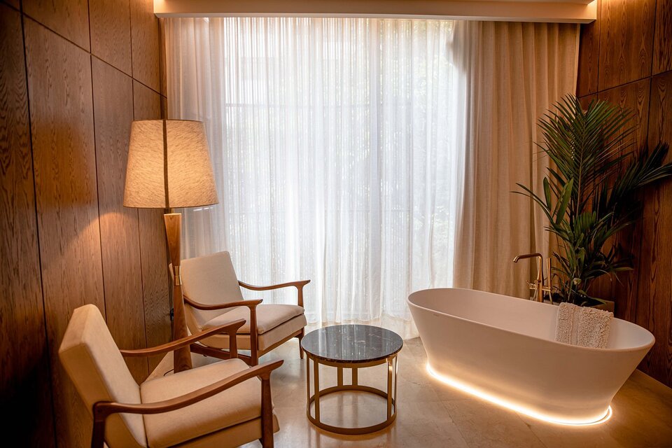 El Cielo Hotel, photo 8