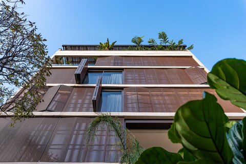 El Cielo Hotel, photo 3