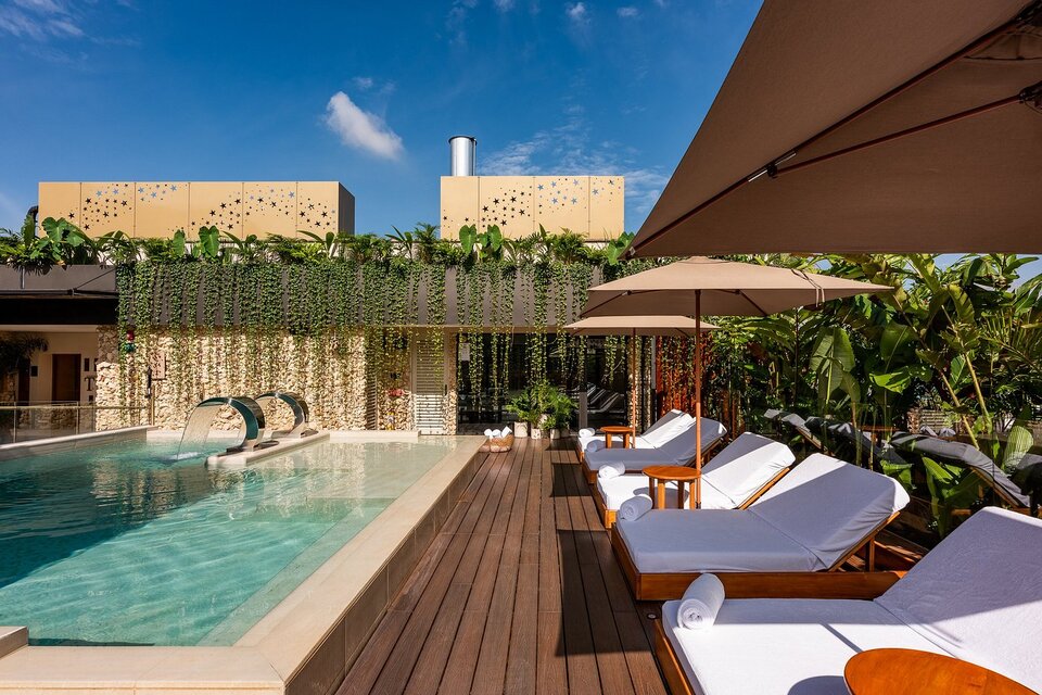 El Cielo Hotel, photo 2