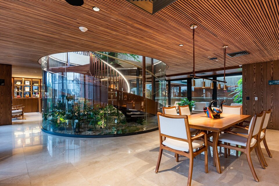 El Cielo Hotel, photo 5