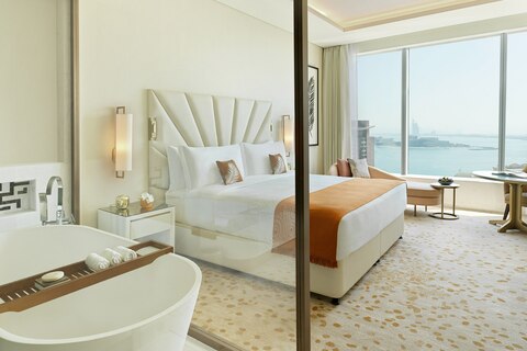 The St. Regis Dubai - The Palm, photo 2