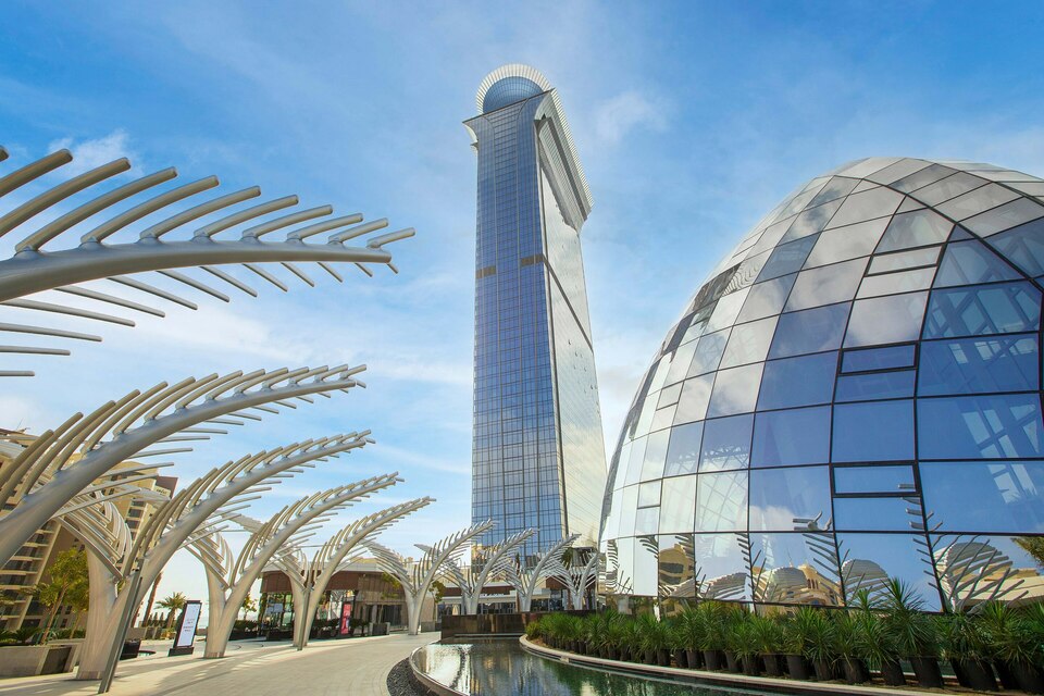 The St. Regis Dubai - The Palm, photo 1