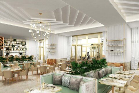 The St. Regis Dubai - The Palm, photo 5