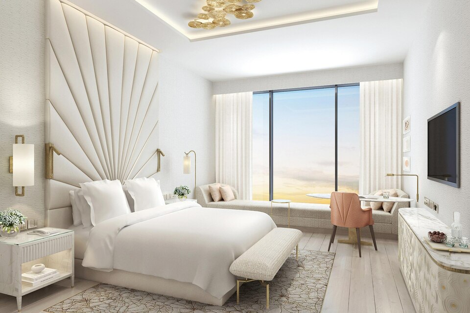 The St. Regis Dubai - The Palm, photo 6