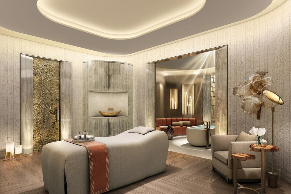 The St. Regis Dubai - The Palm, photo 8