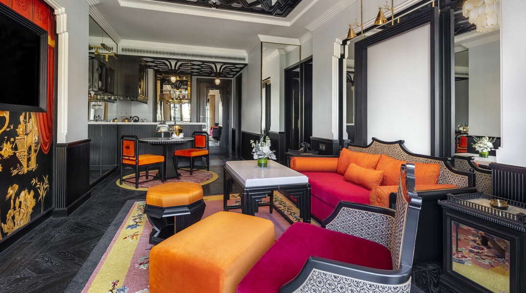 Capella Hanoi, photo 4