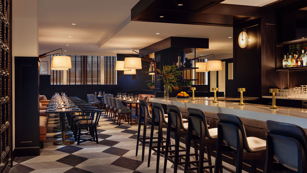Kimpton Harper Hotel, photo 4