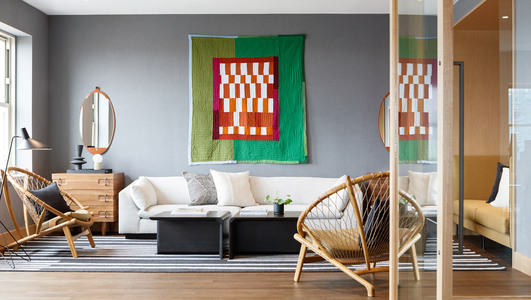 Kimpton Harper Hotel, photo 3