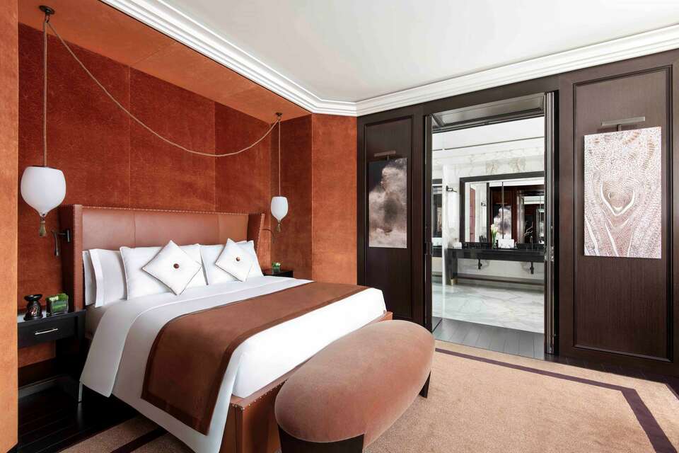 Banyan Tree Doha, photo 3