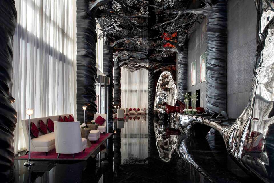 Banyan Tree Doha, photo 7