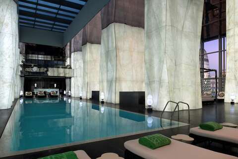Banyan Tree Doha, photo 4