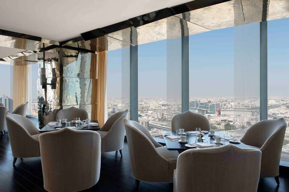 Banyan Tree Doha, photo 2