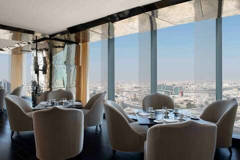 Banyan Tree Doha, photo 2