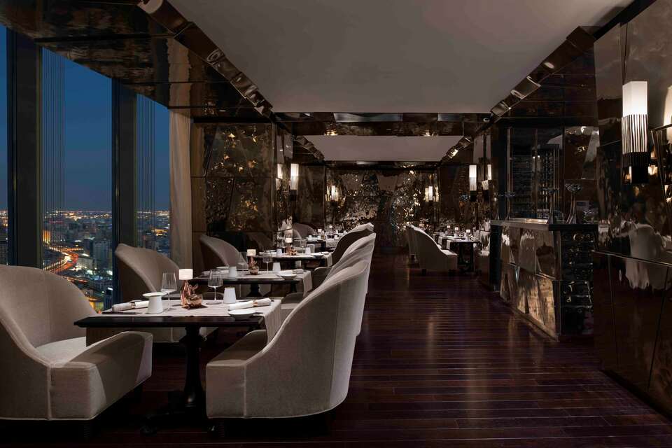 Banyan Tree Doha, photo 5