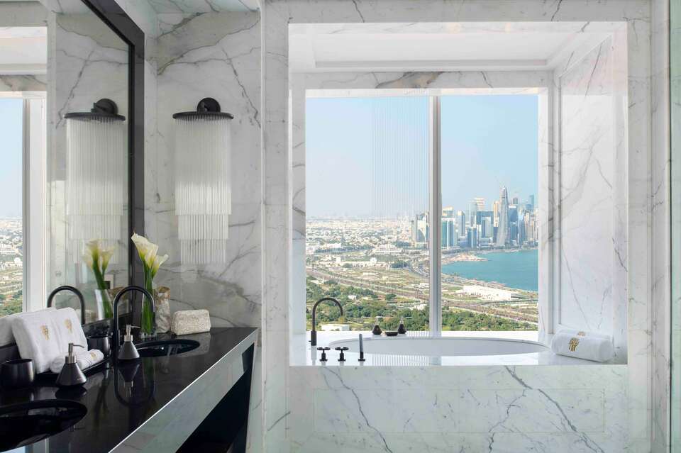 Banyan Tree Doha, photo 6