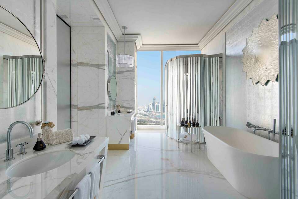 Banyan Tree Doha, photo 8