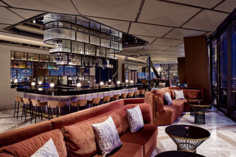 The Ritz-Carlton, Mexico City, photo 2