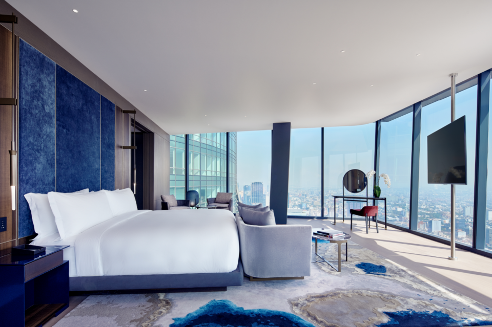 The Ritz-Carlton, Mexico City, photo 3