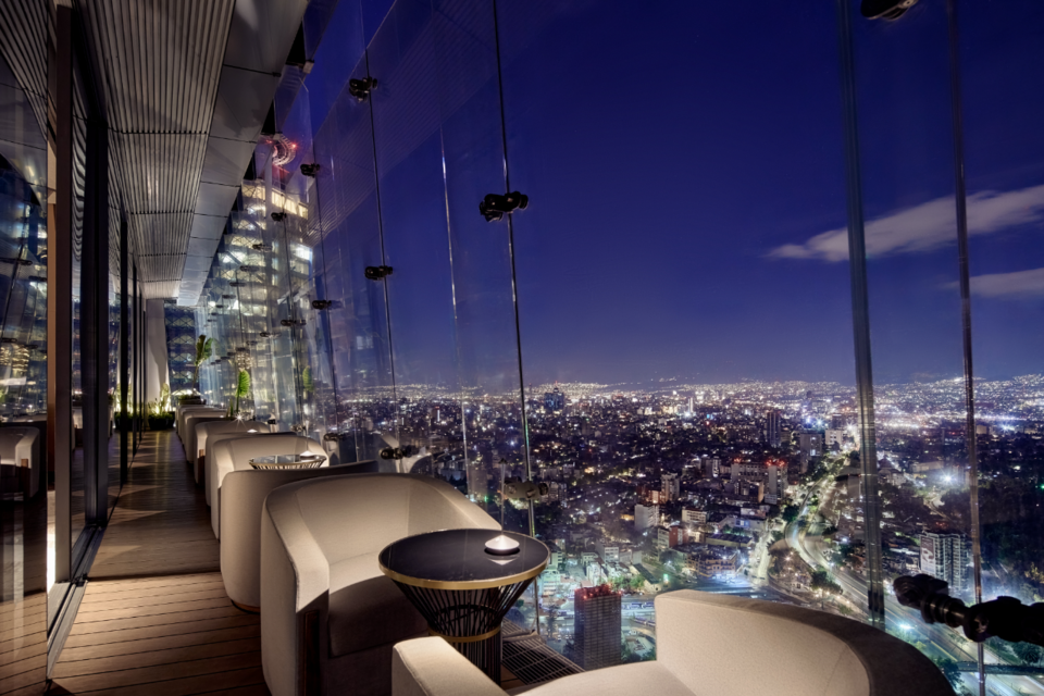 The Ritz-Carlton, Mexico City, photo 7