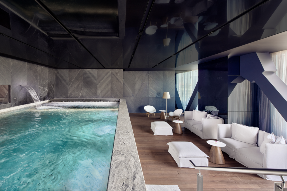 The Ritz-Carlton, Mexico City, photo 5