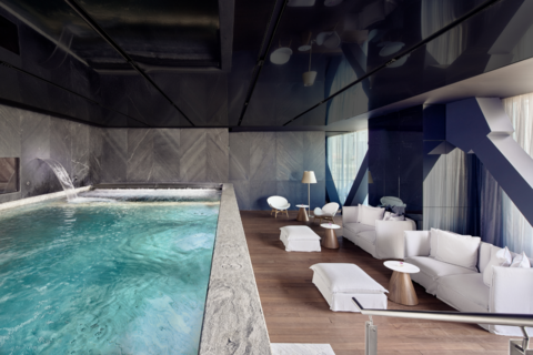 The Ritz-Carlton, Mexico City, photo 5