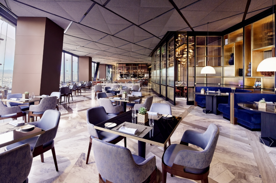 The Ritz-Carlton, Mexico City, photo 8