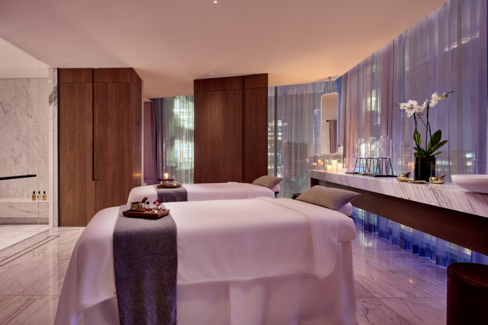The Ritz-Carlton, Mexico City, photo 6
