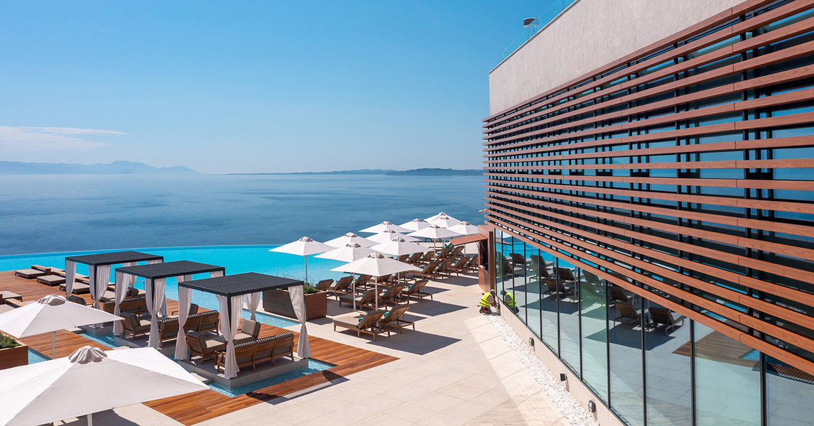 Angsana Corfu, photo 7