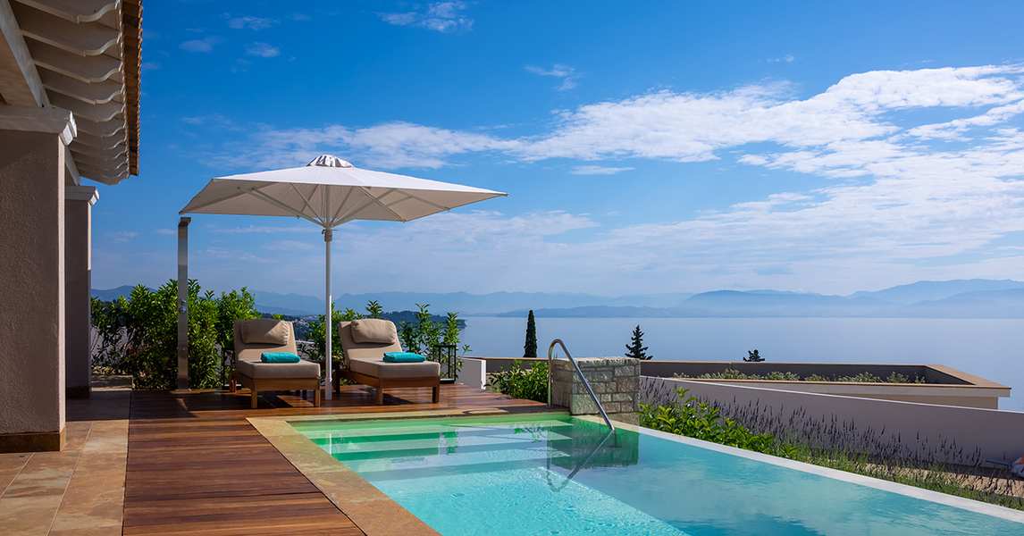 Angsana Corfu, photo 6