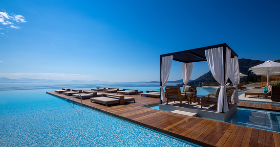 Angsana Corfu, photo 2