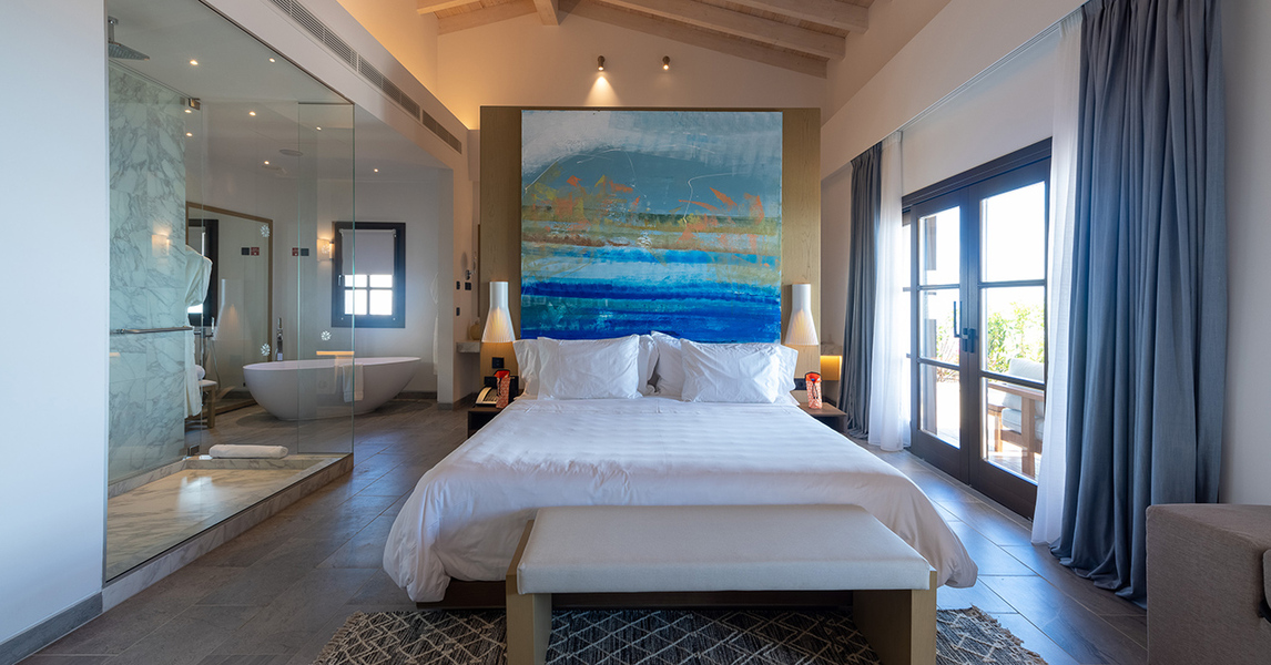 Angsana Corfu, photo 8