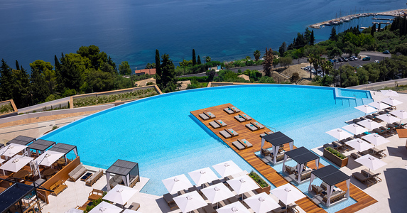 Angsana Corfu, photo 4
