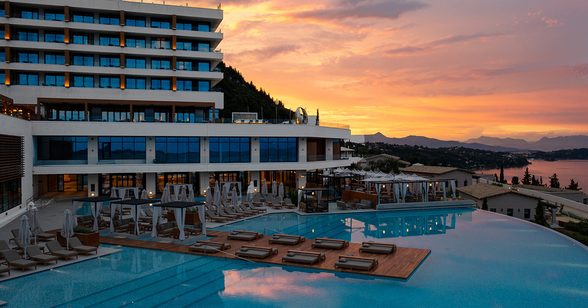Angsana Corfu, photo 1