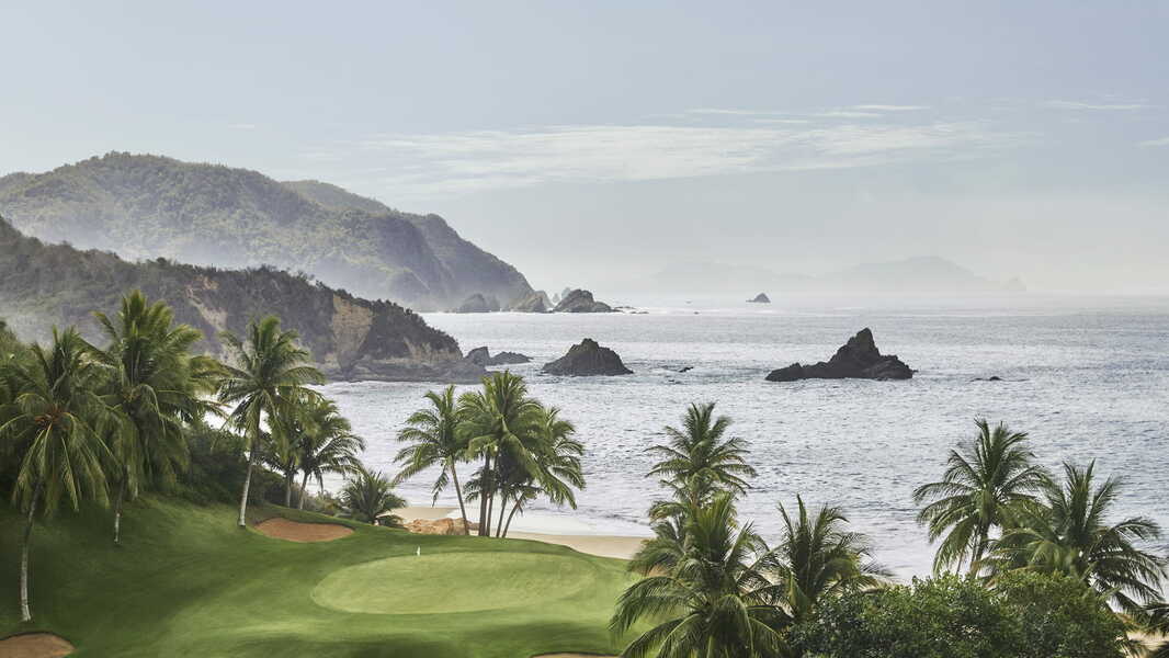 Four Seasons Resort Tamarindo, photo 2