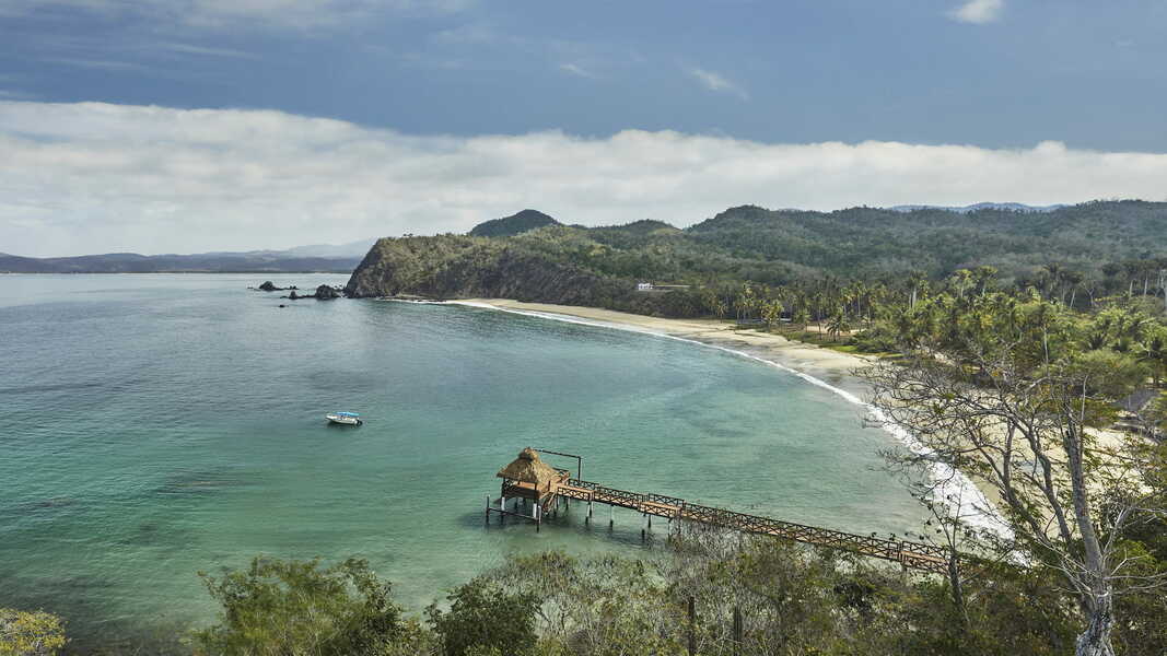 Four Seasons Resort Tamarindo, photo 1