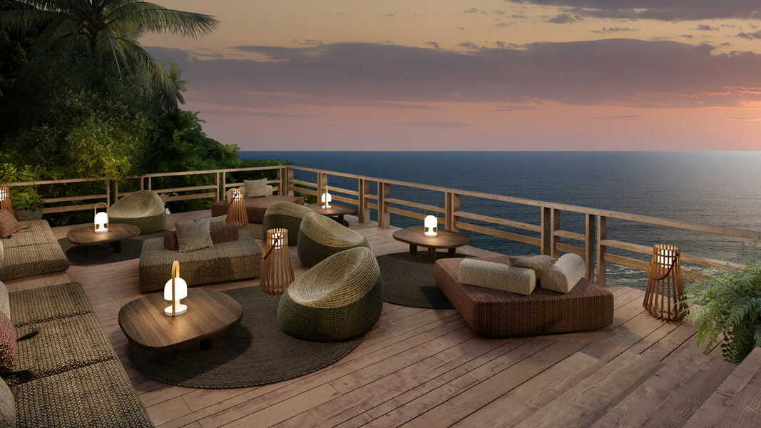 Four Seasons Resort Tamarindo, photo 5