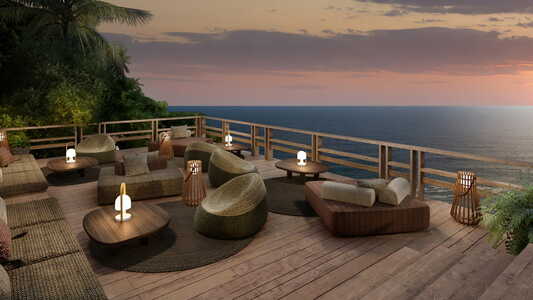 Four Seasons Resort Tamarindo, photo 5